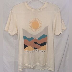 Women’s Böhme Casual Tshirt